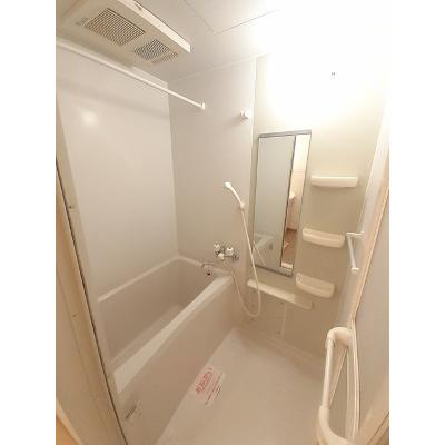 レグルス早島 202【管理NO：1-013033101-02020】 ★家具家電は申し込み後に搬入します★ ★2027年01月中旬入居可能★の物件写真4