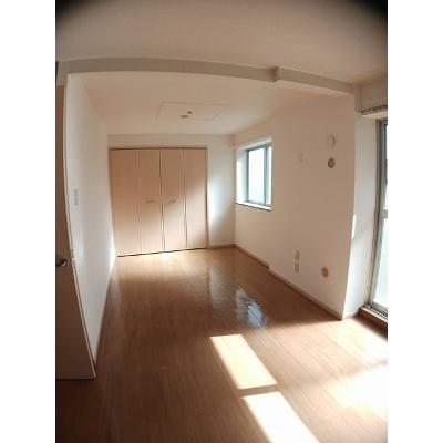 エルディムパディＢ 101【管理NO：1-004806802-01010】 ★家具家電は申し込み後に搬入します★ ★2026年12月下旬入居可能★の物件写真2