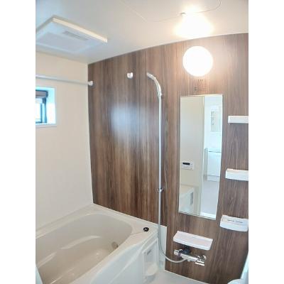 ルフレ　Ⅱ 201【管理NO：1-027949502-02010】 ★家具家電は申し込み後に搬入します★ ★2026年10月中旬入居可能★の物件写真4