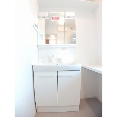 ルフレ　Ⅱ 201【管理NO：1-027949502-02010】 ★家具家電は申し込み後に搬入します★ ★2026年10月中旬入居可能★の物件写真6