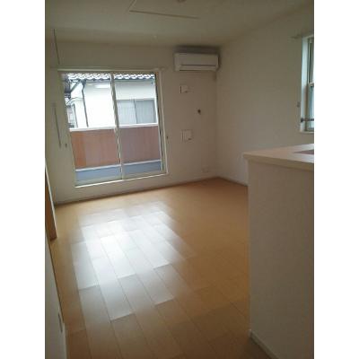 ブルターニュＢ 201【管理NO：1-020185402-02010】 ★家具家電は申し込み後に搬入します★ ★2026年11月上旬入居可能★の物件写真2