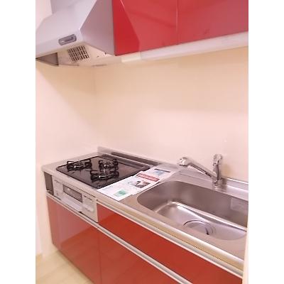 レジデンス西川 303【管理NO：1-019637701-03030】 ★家具家電は申し込み後に搬入します★ ★2026年10月下旬入居可能★の物件写真3