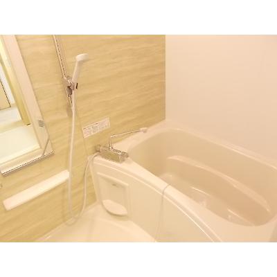 レジデンス西川 303【管理NO：1-019637701-03030】 ★家具家電は申し込み後に搬入します★ ★2026年10月下旬入居可能★の物件写真4