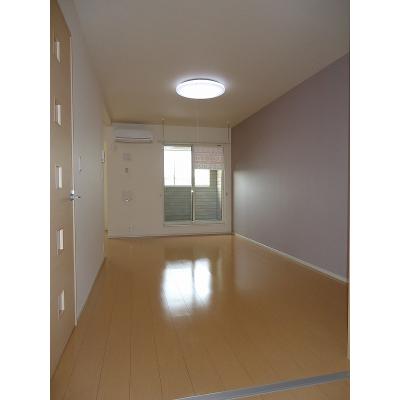 オリーブ・ｉ　Ｂ 202【管理NO：1-018659602-02020】 ★家具家電は申し込み後に搬入します★ ★2026年10月下旬入居可能★の物件写真2
