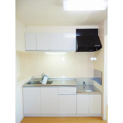 オリーブ・ｉ　Ｂ 202【管理NO：1-018659602-02020】 ★家具家電は申し込み後に搬入します★ ★2026年10月下旬入居可能★の物件写真3