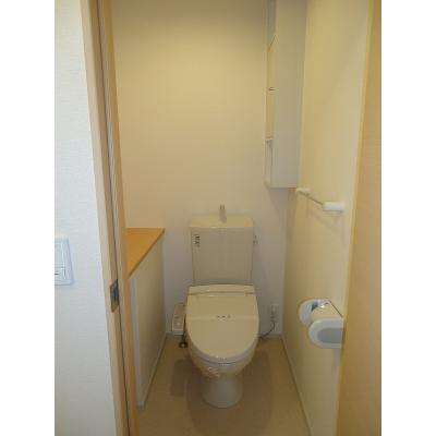 オリーブ・ｉ　Ｂ 202【管理NO：1-018659602-02020】 ★家具家電は申し込み後に搬入します★ ★2026年10月下旬入居可能★の物件写真5