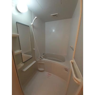 フリーデモリヤ　Ｂ 103【管理NO：1-013093502-01030】 ★家具家電は申し込み後に搬入します★ ★2026年11月上旬入居可能★の物件写真4