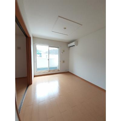 デビュランスⅡ 202【管理NO：1-015059802-02020】 ★家具家電は申し込み後に搬入します★ ★2026年11月中旬入居可能★の物件写真2