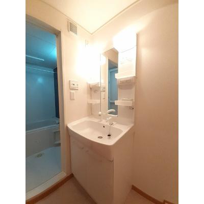 デビュランスⅡ 202【管理NO：1-015059802-02020】 ★家具家電は申し込み後に搬入します★ ★2026年11月中旬入居可能★の物件写真6
