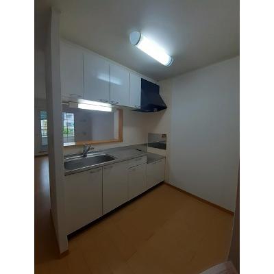 コンフォート　Ａ 203【管理NO：1-014687701-02030】 ★家具家電は申し込み後に搬入します★ ★2026年10月下旬入居可能★の物件写真3