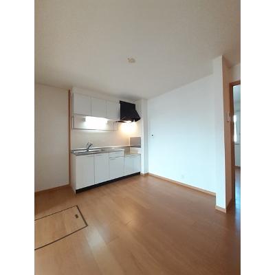 クラール　フリーデＡ 101【管理NO：1-013788801-01010】 ★家具家電は申し込み後に搬入します★ ★2026年10月下旬入居可能★の物件写真2