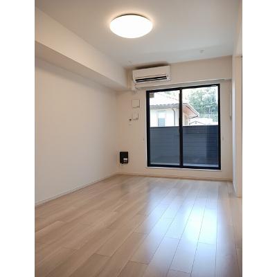 コンテルミナス 202【管理NO：1-028156101-02020】 ★家具家電は申し込み後に搬入します★ ★2026年12月上旬入居可能★の物件写真2