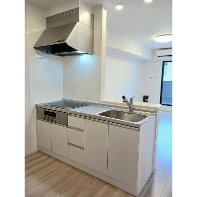 コンテルミナス 202【管理NO：1-028156101-02020】 ★家具家電は申し込み後に搬入します★ ★2026年12月上旬入居可能★の物件写真3