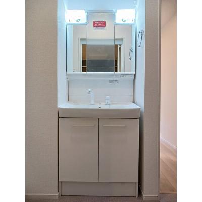 コンテルミナス 202【管理NO：1-028156101-02020】 ★家具家電は申し込み後に搬入します★ ★2026年12月上旬入居可能★の物件写真6