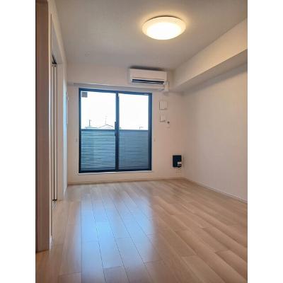 アンジュ尾張 203【管理NO：1-027948201-02030】 ★家具家電は申し込み後に搬入します★ ★2026年11月上旬入居可能★の物件写真2