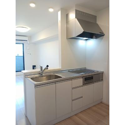 アンジュ尾張 203【管理NO：1-027948201-02030】 ★家具家電は申し込み後に搬入します★ ★2026年11月上旬入居可能★の物件写真3