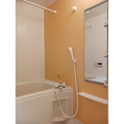 ラメールＢ 201【管理NO：1-019623501-02010】 ★家具家電は申し込み後に搬入します★ ★2026年11月上旬入居可能★の物件写真4