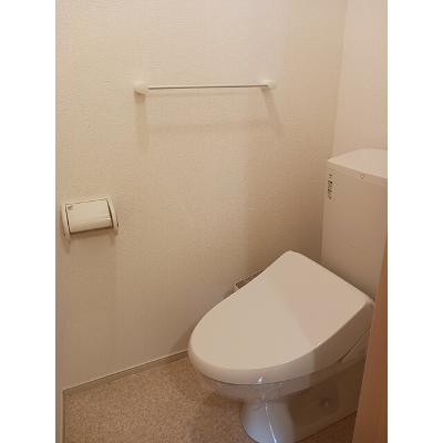 ラメールＢ 201【管理NO：1-019623501-02010】 ★家具家電は申し込み後に搬入します★ ★2026年11月上旬入居可能★の物件写真5