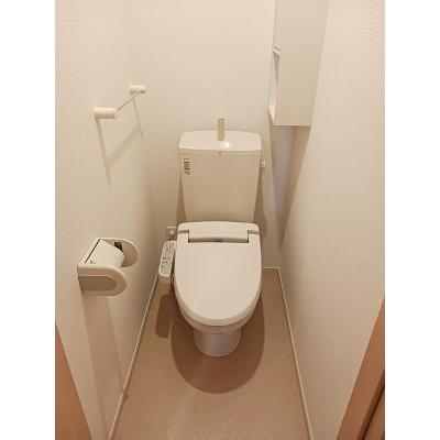 エム・ローズ 102【管理NO：1-018641601-01020】 ★家具家電は申し込み後に搬入します★ ★2026年11月中旬入居可能★の物件写真5