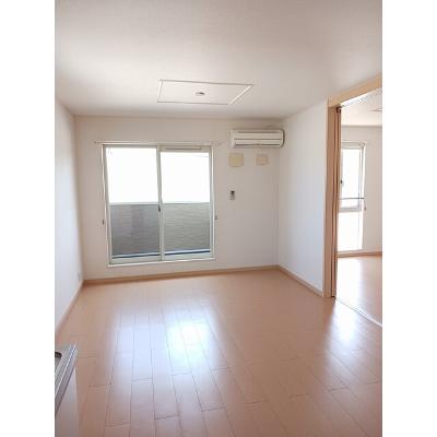 ヴァン　パシフィークＡ 203【管理NO：1-016123101-02030】 ★家具家電は申し込み後に搬入します★ ★2026年11月上旬入居可能★の物件写真2