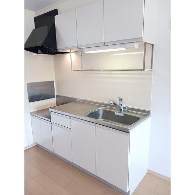 ヴァン　パシフィークＡ 203【管理NO：1-016123101-02030】 ★家具家電は申し込み後に搬入します★ ★2026年11月上旬入居可能★の物件写真3