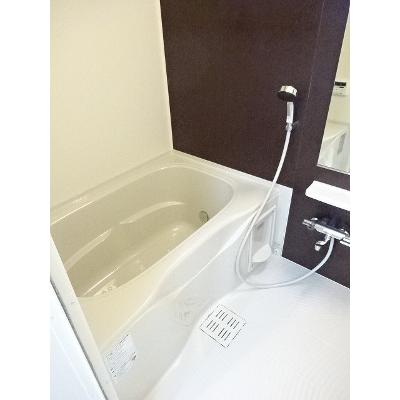 エルヴィータ・ウーノ 203【管理NO：1-022878401-02030】 ★家具家電は申し込み後に搬入します★ ★2026年11月下旬入居可能★の物件写真4