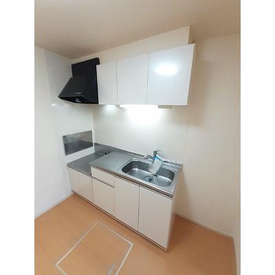 ル　リアン 102【管理NO：1-021171201-01020】 ★家具家電は申し込み後に搬入します★ ★2026年10月中旬入居可能★の物件写真3