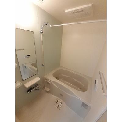 ル　リアン 102【管理NO：1-021171201-01020】 ★家具家電は申し込み後に搬入します★ ★2026年10月中旬入居可能★の物件写真4