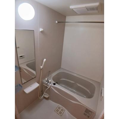 ポポラーレ・デ・レオン 202【管理NO：1-015996301-02020】 ★家具家電は申し込み後に搬入します★ ★2026年11月上旬入居可能★の物件写真4