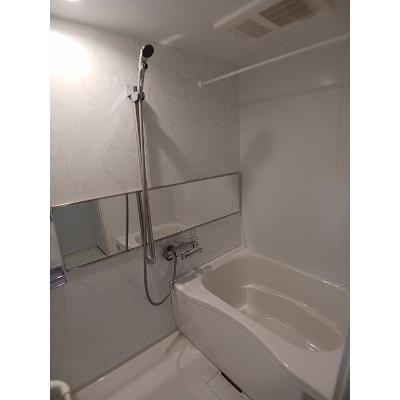 コーポＩＴＡＤＡＮＩ 202【管理NO：1-005301901-02020】 ★家具家電は申し込み後に搬入します★ ★2026年11月上旬入居可能★の物件写真4