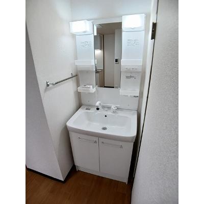 コーポＩＴＡＤＡＮＩ 202【管理NO：1-005301901-02020】 ★家具家電は申し込み後に搬入します★ ★2026年11月上旬入居可能★の物件写真6