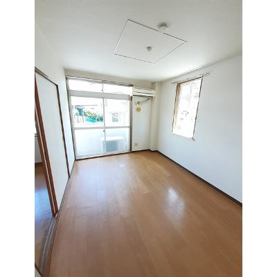 ニューシティ小野Ａ 202【管理NO：1-003780702-02020】 ★家具家電は申し込み後に搬入します★ ★2026年11月上旬入居可能★の物件写真2