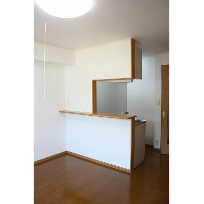 ソレイユ 202【管理NO：1-014614701-02020】 ★家具家電は申し込み後に搬入します★ ★2027年01月中旬入居可能★の物件写真2