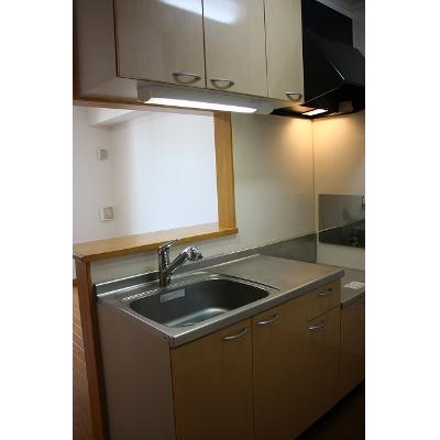 ソレイユ 202【管理NO：1-014614701-02020】 ★家具家電は申し込み後に搬入します★ ★2027年01月中旬入居可能★の物件写真3