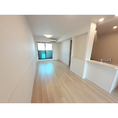 ヴィラサウスウィンド４ 204【管理NO：1-027295101-02040】 ★家具家電は申し込み後に搬入します★ ★2026年10月中旬入居可能★の物件写真2