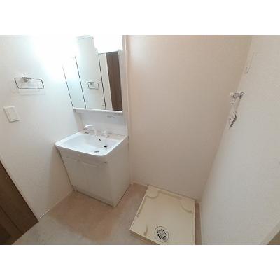 ヴィラサウスウィンド４ 204【管理NO：1-027295101-02040】 ★家具家電は申し込み後に搬入します★ ★2026年10月中旬入居可能★の物件写真6