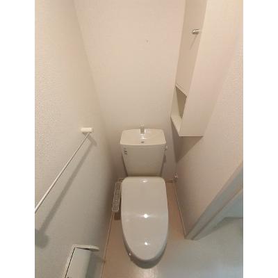 シュプレイム　Ｂ 102【管理NO：1-023364202-01020】 ★家具家電は申し込み後に搬入します★ ★2026年10月中旬入居可能★の物件写真5
