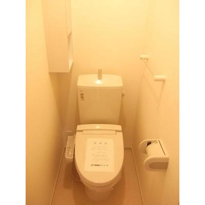 コペル南安長 104【管理NO：1-019433701-01040】 ★家具家電は申し込み後に搬入します★ ★2026年10月中旬入居可能★の物件写真5