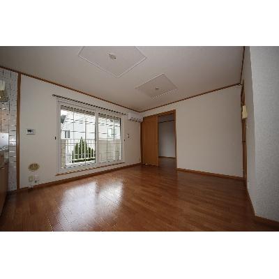 プリムヴェールＢ 202【管理NO：1-011788602-02020】 ★家具家電は申し込み後に搬入します★ ★2026年11月上旬入居可能★の物件写真2