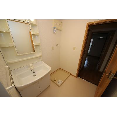プリムヴェールＢ 202【管理NO：1-011788602-02020】 ★家具家電は申し込み後に搬入します★ ★2026年11月上旬入居可能★の物件写真6