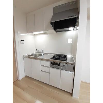 グランライト　Ⅱ 204【管理NO：1-025583502-02040】 ★家具家電は申し込み後に搬入します★ ★2026年10月中旬入居可能★の物件写真3