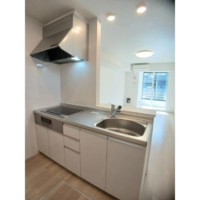 ベル　ルミエールⅠ 102【管理NO：1-028157901-01020】 ★家具家電は申し込み後に搬入します★ ★2026年10月中旬入居可能★の物件写真3