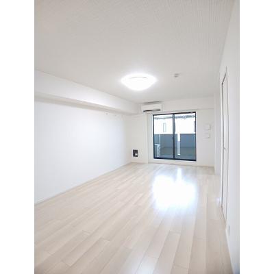 カーサ・ソレイユ　Ａ 202【管理NO：1-027889001-02020】 ★家具家電は申し込み後に搬入します★ ★2026年10月下旬入居可能★の物件写真2