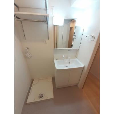 グリーン　オレンジ　Ｂ 105【管理NO：1-027525202-01050】 ★家具家電は申し込み後に搬入します★ ★2026年11月中旬入居可能★の物件写真6