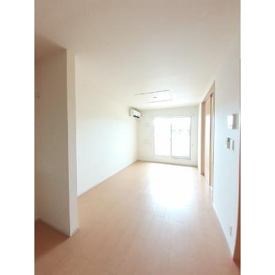 プラージュⅢ 202【管理NO：1-017387303-02020】 ★家具家電は申し込み後に搬入します★ ★2026年10月下旬入居可能★の物件写真2