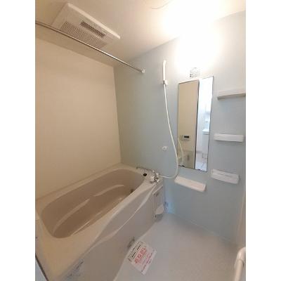 プラージュⅢ 202【管理NO：1-017387303-02020】 ★家具家電は申し込み後に搬入します★ ★2026年10月下旬入居可能★の物件写真4