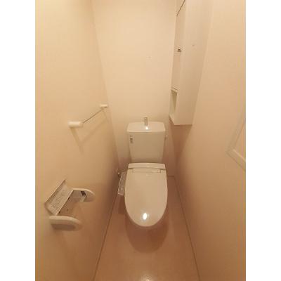 プラージュⅢ 202【管理NO：1-017387303-02020】 ★家具家電は申し込み後に搬入します★ ★2026年10月下旬入居可能★の物件写真5
