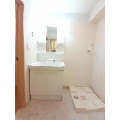 プラージュⅢ 202【管理NO：1-017387303-02020】 ★家具家電は申し込み後に搬入します★ ★2026年10月下旬入居可能★の物件写真6