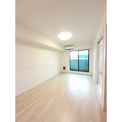ベルシオン西江原Ⅰ 202【管理NO：1-027416801-02020】 ★家具家電は申し込み後に搬入します★ ★2026年11月中旬入居可能★の物件写真2