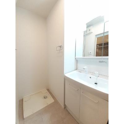 ベルシオン西江原Ⅰ 202【管理NO：1-027416801-02020】 ★家具家電は申し込み後に搬入します★ ★2026年11月中旬入居可能★の物件写真6
